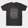 World's Okayest Quilter White T Shirt S 5XL Fast Shipping