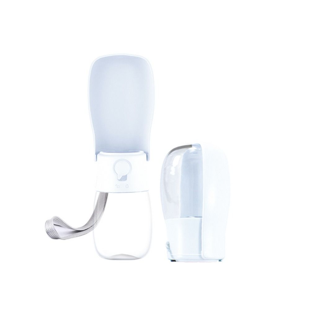 Portable Pet Walking Feeder Foldable Pet Water Dispenser Pet Supplies Pet Dog Water Bottle  Hiking