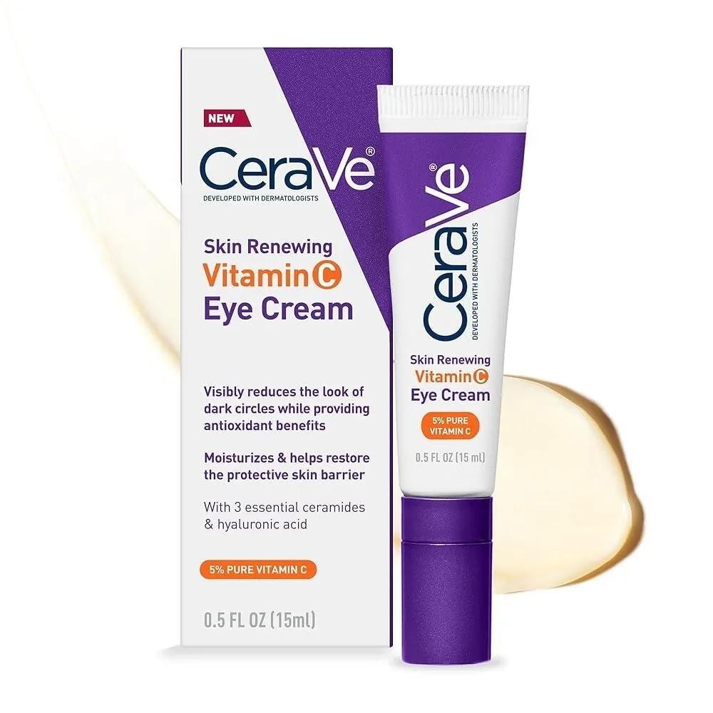 Labi Skin Renewing C Eye Cream 15ml