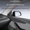 Tesla Model Y/YL Six-Seater Door Trim Decorative Panel Sticker
