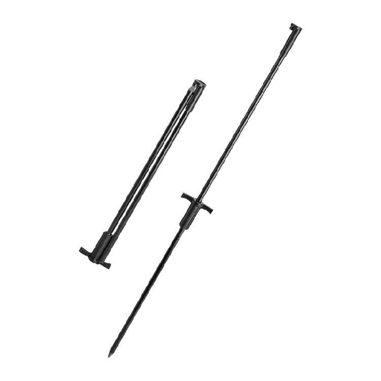 

Lightweight Weather Resistant Folding Hunting Turkey Stake Reusable Design With Tool Less Setups For Outdoor Adventures 1