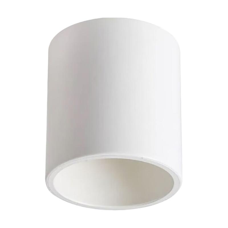 PVC Straight Coupling
