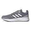 adidas Galaxy 5 Grey Halo Silver Men Sneakers Cloud-White H04593
