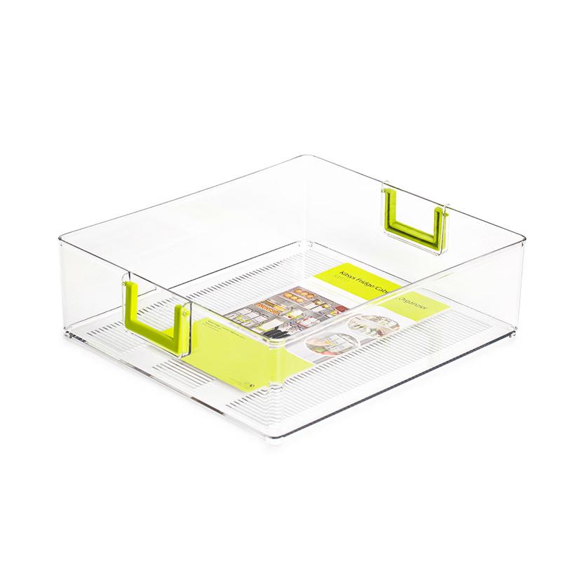 Zhi Shi Refrigerator Drawer Storage Box