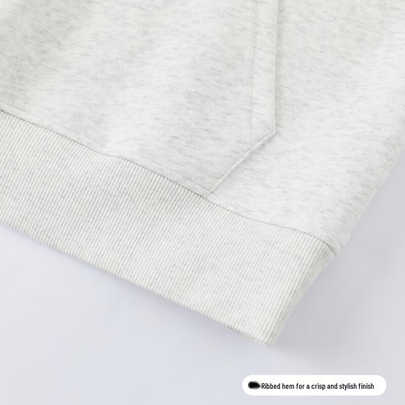FivePlus Women's Hooded Pullover Sweatshirt