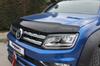 Дефлектор капота (EuroCap) для Volkswagen Amarok 2010-2022 гг