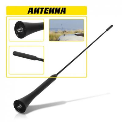 Car Radio Antenna Mast Aerial Rod W/ Screw Fits Mazda 2006-2013 Miata NF4766A30A