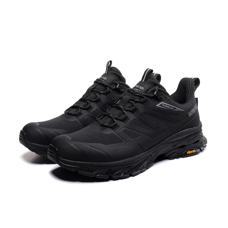 Toread Men's GORE-TEX Vibram Hiking Shoes
