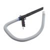 A74E-2X 2 In 1 Air Duster Compressor Kit Multifunction Air Vacuum Blow Pneumatic Vacuum Suction Cleaner Tools