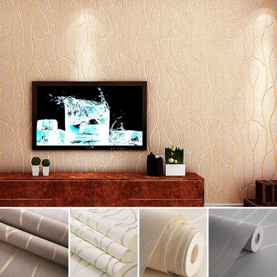 Living Room Decorative Decorative Walls Paper 3D Wall Sticker Wallpaper for Walls In Rolls Home Decoration Wallpapers Home Decor