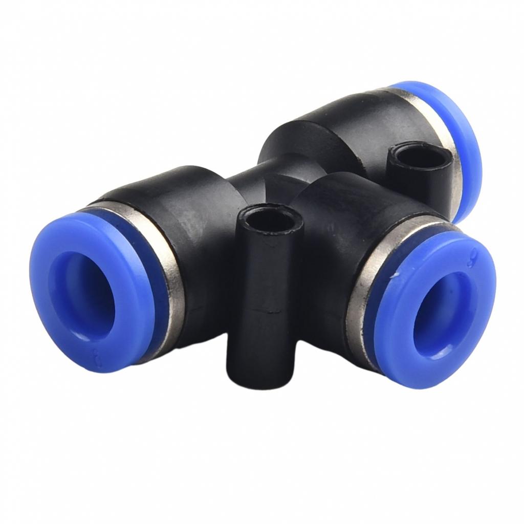 PP Plastic Atomizing Nozzle UNC 10/24 Thread Fully Atomized