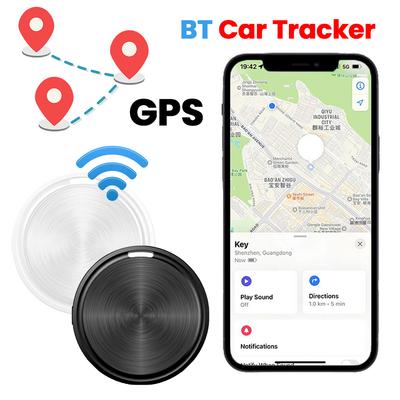 GPS navigace a příslušenství – GPS lokátory
