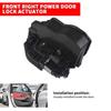 5121746 Front right Door Lock Actuator 5 P for BMW 3 5er E90 E91 E92 E93 F30 F31 F34 E60 E61 F10 F11 X3 E83 F25 X5 E70