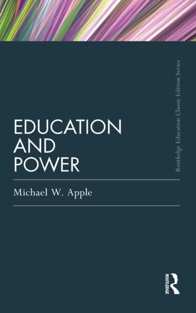 Bok Education and Power