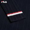 FILA Women's 2025 Winter Slim-Fit Knit Sweater Dress