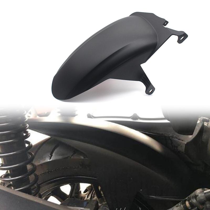 Motorcycle Accessories Rear Fender Rear Mudguard For YAMAHA XMAX 300 XMAX300 X MAX300 2018 2019 2020 2021 2022 2023