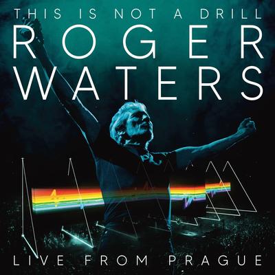 This Is Not a Live From Prague Japan Edition Roger Waters Drill - (Limited Edition) - (No Bonus)