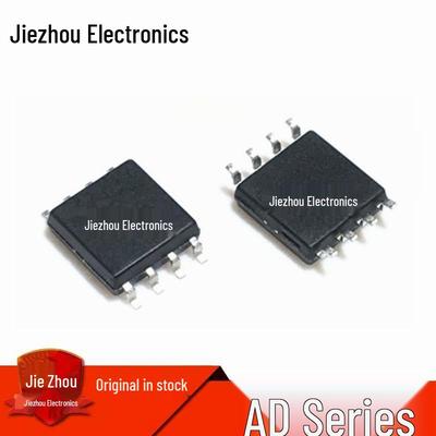 AD8418AWBRZ, AD7416ARZ, AD780ARZ, AD817ARZ SOP8 Chips – Original Stock