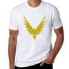 Logan Savagelogan Savagelogan Paul Logan Tshirt High Elasticity Sports Tshirt