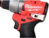 Drill-driver Milwaukee M12FDD2M12FDD2-602X