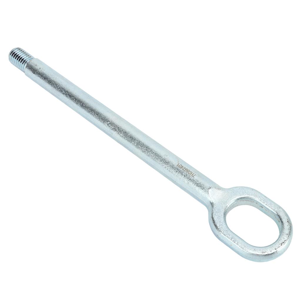 Tažné oko přívěsu 7H0807401 Kompaktní konstrukce Vysoká pevnost Náhrada za Multivan T5 2003 ‑ 2012