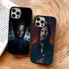 John Wick  Phone Case For iPhone 17,16,15,14,13,12,11 Plus,Pro Max,XS,Colorful Silver Black Cover