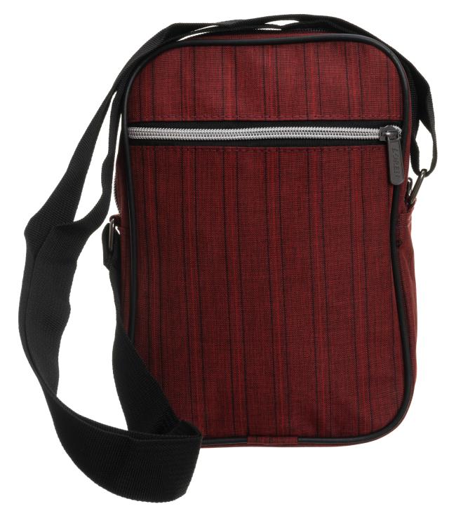 S01B-2 RED fabric bag without discount