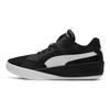 Puma Clyde All-Pro Team Μαύρα Λευκά Unisex Αθλητικά Παπούτσια 195509-01