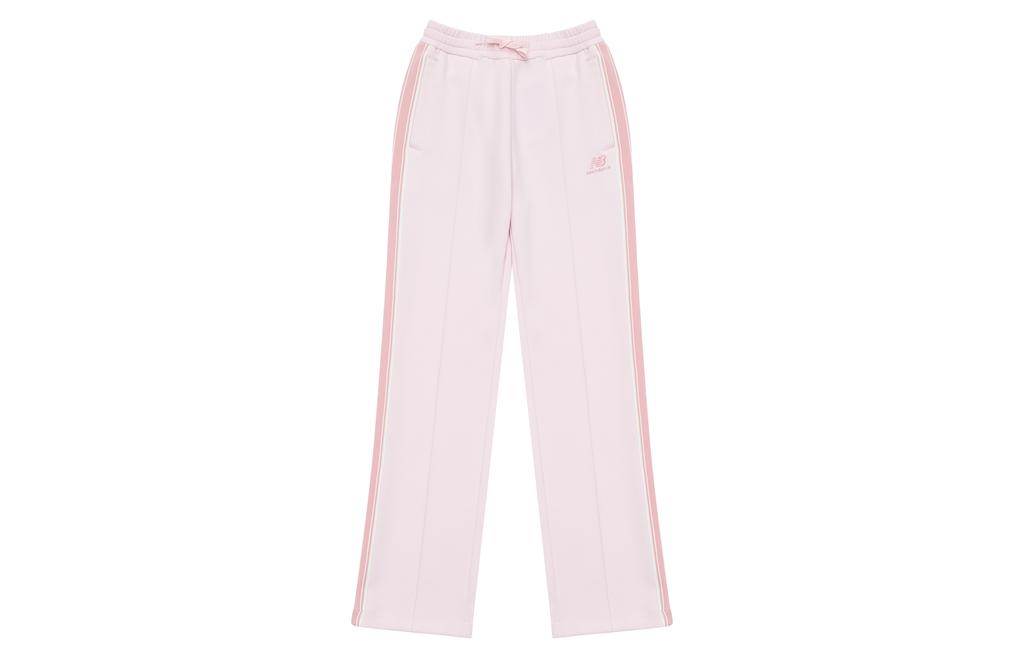 New Balance Freizeithose Damen Rosa 6LD12122-PKZ