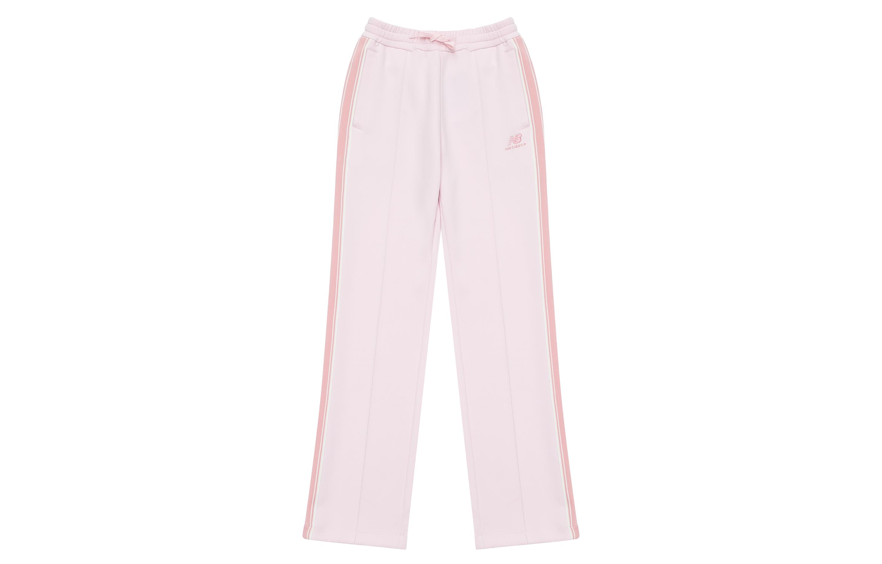 

New Balance Casual Pants Women s Pink 6LD12122-PKZ L