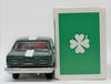 Tomica Air Cool Special Order Toyota Corona Mark II HT RM-01
