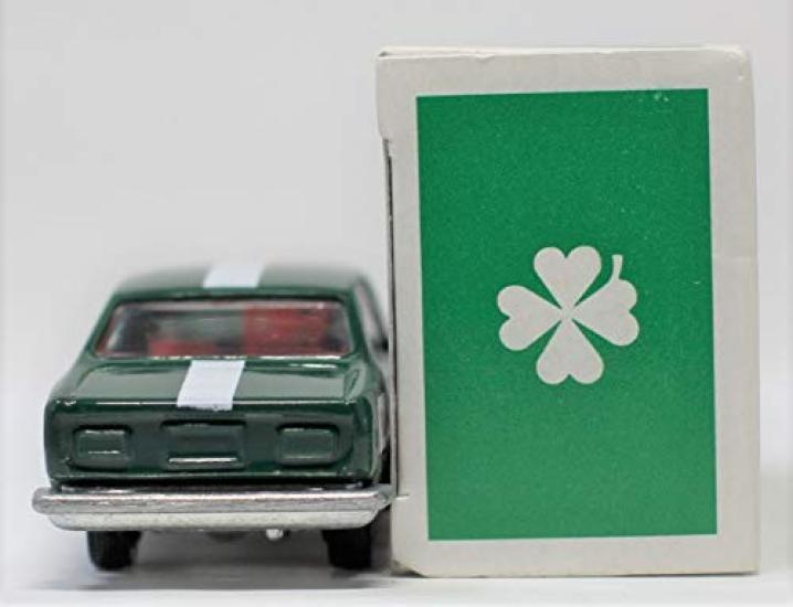 Tomica Air Cool Special Order Toyota Corona Mark II HT RM-01