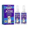 Pet Anti-chewing Spray: Dog-resistant, Anti-licking, Bitter Spray; Behavior Training, Deterrent Spray.