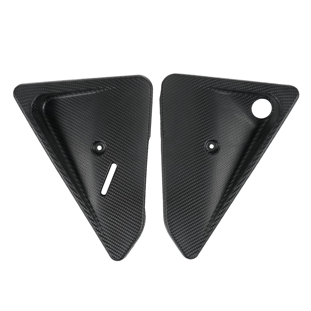 For 2017 2018 2019 KTM 1090 Adventure R Side Fairing Motorcycle Heat Shield Side Panels for KTM 1190 Adventure/R 2014 2015 2016