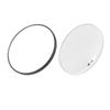 2.2inch Magnetic Selfie Mirror for Back Camera Round Portable Phone Convex Mirror Makeup Mirror for 