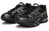 ASICS Gel Kayano 14 Black Pure Silver 1201A019-006