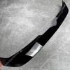 Per Volkswagen Tiguan MK2 TSI TDI 2017-2023 Ala sul Tetto Spoiler Posteriore di Alta Qualità Copertura Trim Splitter Stile R-Line Kit Carrozzeria