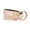 Guess, Naya, Textile Belt, Rose, For Women, Size S