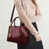 Luxury Single Shoulder Handbag Crossbody Bag Women's Handbag 2025 Designer Daily Commuting Handbag High-quality Bag