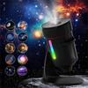Galaxy Projector Star Projector 360° Rotate Night Light Galaxy Projector  Creating Ambiance