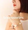 Korean Style Non-fading Faux Pearl Bracelet for Women, Exquisite 18K Gold-Plated Titanium Steel.