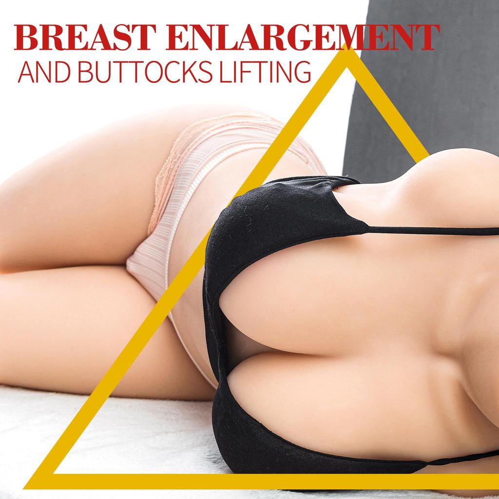 Sex Doll for Men Masturbation,Realistic Male Masturbator, Realistic Textured Vaginal Anal Tunnel