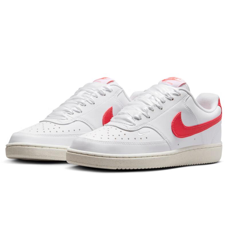 Nike Women's Court Vision LO NN Casual Shoes
