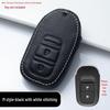 Honda Key Cover for CRV, Civic, XRV, Accord, Vezel, Lingpai, Fit, Haoying, Guandao Models