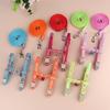 Adjustable Nylon Cat Harness Leash Set Soft Small Dog Cats Harness Vest With Bell Puppy Kitten Pet Walking Lead for Chihuahua