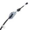 Quick Response Gear Shifting Linkage Cable Cord For V73 V75 V77 V93 4WD Vehicles Rigorous Durability Testing Verified