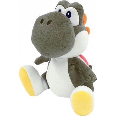 Super Mario BroS. Čierny YoShi so Super Mario Bros.. 