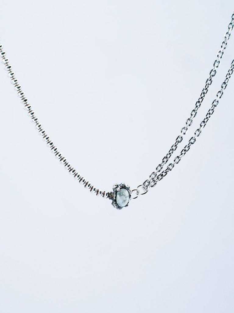 Harang Hr 412N_Harang Necklace