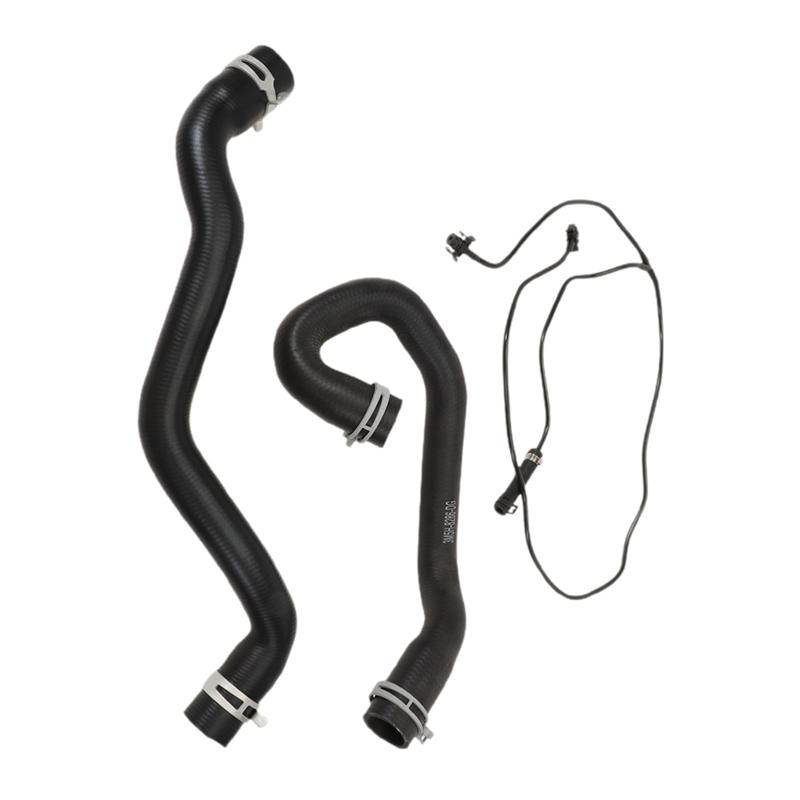 Ac29-For Ford Focus 2.0L 2012-2018 Reservoir Hose For Car Radiator CV6Z-8286-K BV618K012K