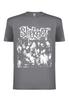 Slipknot Albums Platter T-Shirt